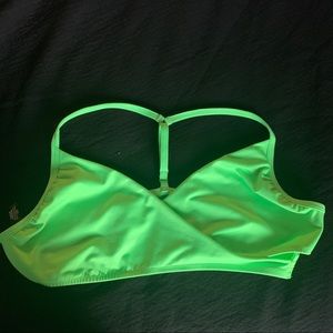 Victoria’s Secret wrap sports bra